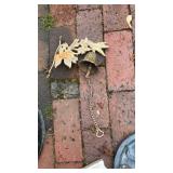 WALL MOUNT SMALL BELL
