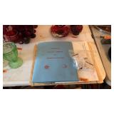 1977 PRESIDENTIAL INAUGURAL COMMITTEE EPHEMERA