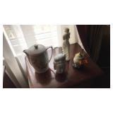 ASST HOUSEHOLD DECOR