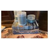 FLAT OF CDS