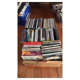 LOT OF CDï¿½S
