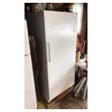 GE FREEZER