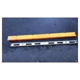 LEVEL WITH HARD CASE