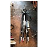 SAMSON QUICK SET TRIPOD
