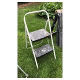COSCO 2 ft STEP LADDER