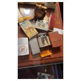 COLL OF LIGHTERS