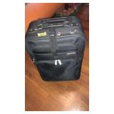 CARRY ON LUGGAGE