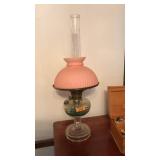 ALADDIN OIL LAMP
