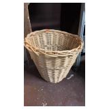 WICKER BASKETS