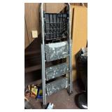 3FT FOLDING STEP LADDER