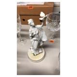 LENOX APHRODITE FIGURINE