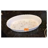 MIKASA MAXIMA BAKEWARE DISH