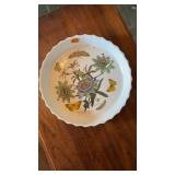 THE BOTANIC GARDEN PIE PLATE