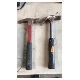 2 HAMMERS