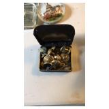 MENS CUFF LINKS