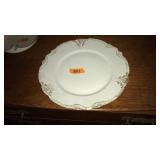 LIMOGE DINNER PLATE