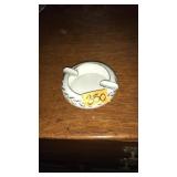 VINTAGE LEFTON CHINA ASH TRAY
