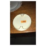 VINTAGE LENOX ASH TRAY