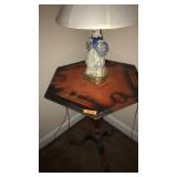 PARLOR TABLE