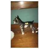 SHAFFORD KENNEL CLUB SNAATY PORCELAIN