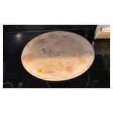 RADA CUTLERY STONEWARE PIZZA TRAY