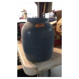 POTTERY JUG VASE