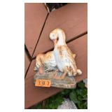 CAST IRON DOOR STOP