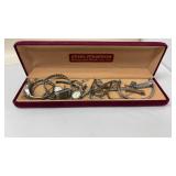 COLL OF VINTAGE LADIES WRIST WATCHES