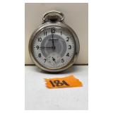 INGERSOLL BUCK POCKET WATCH
