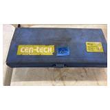 CEN-TECH 22 PC SOCKET WRENCH SET