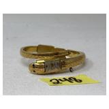 SHEFFIELD SNAKE LADIES WRIST WATCH