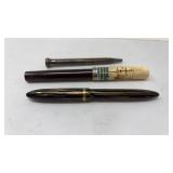 ASST FOUNTAIN PENS