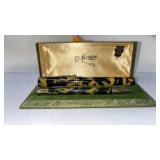 MORRISON FOUNTAIN PEN SET
