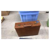 BRIEF CASE