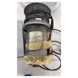 120 VAC SIREN ALARM