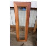 39X11 CABINET DOOR
