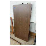 5FT FOLDING TABLE