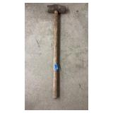 SLEDGE HAMMER