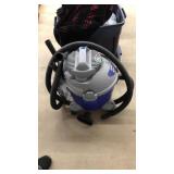SHOP VAC