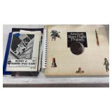 ASST NASA PAPERS & PHOTOGRAPHS