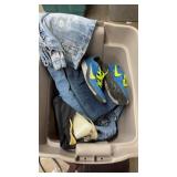 ASST MENS CLOTHES & SHOES