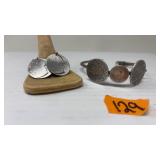 FOREIGN COIN JEWELRY