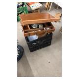 ORGANIZERS & PAINT SUPPLIES