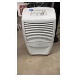 WHIRLPOOL DEHUMIDIFIER
