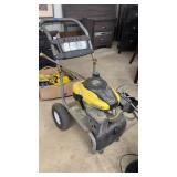 KPS KARACGER ENGINE POWER WASHER