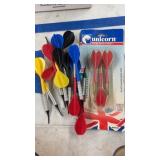 COLL OF DARTS