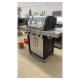 CHAR-BROIL COMMERICAL GRILL