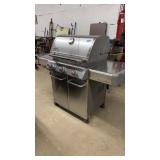 WEBER GENESIS GRILL