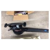 TORO SUPER BLOWER VAC ELEC