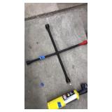 TIRE IRON
